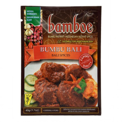 Bamboe bali