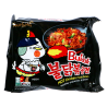 samyang buldak noodles hot chicken ramen