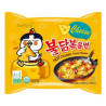 Samyang Buldak Ramen with Cheese Flavour 140g