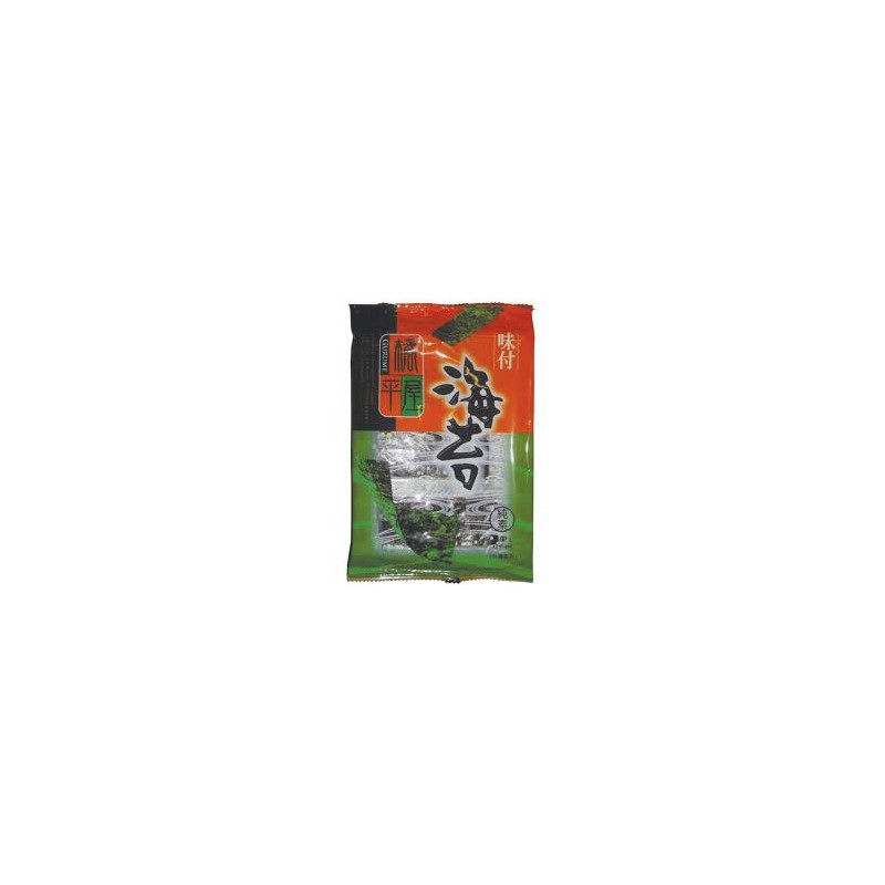Gurume seaweed