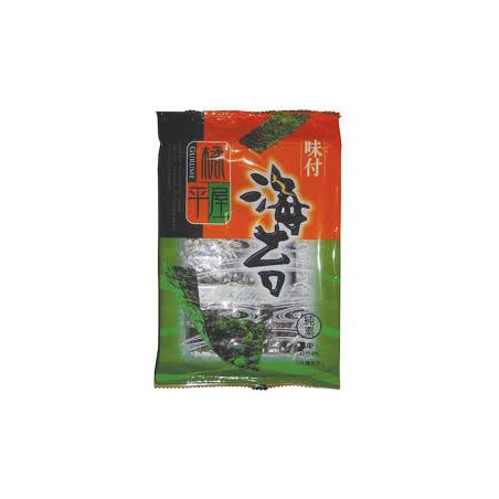Gurume seaweed