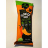 Bibigo seaweed snack hot