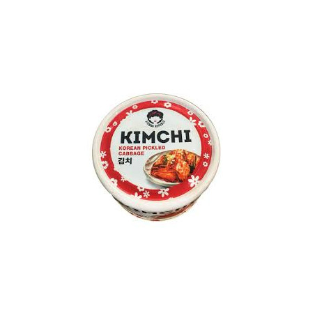 AR Kimchi 160g