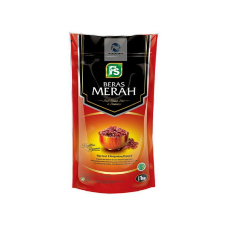 FS ketan merah