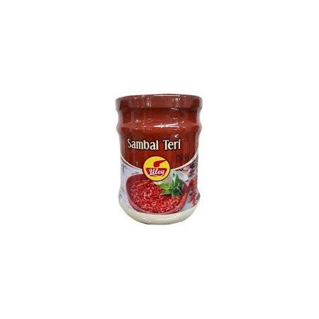 Finna sambal teri