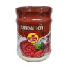 Finna sambal teri