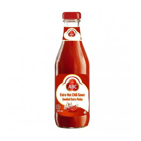 ABC sambal extra pedas