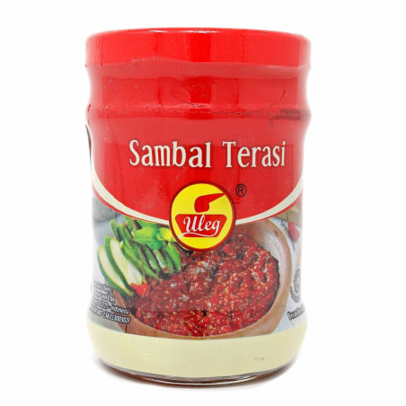 Finna sambal terasi