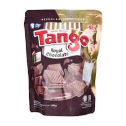 tango chocolade