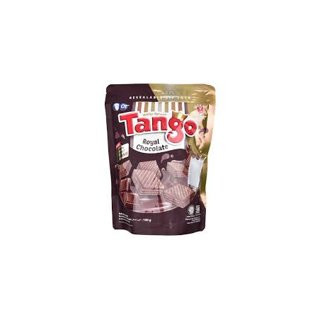 tango chocolade