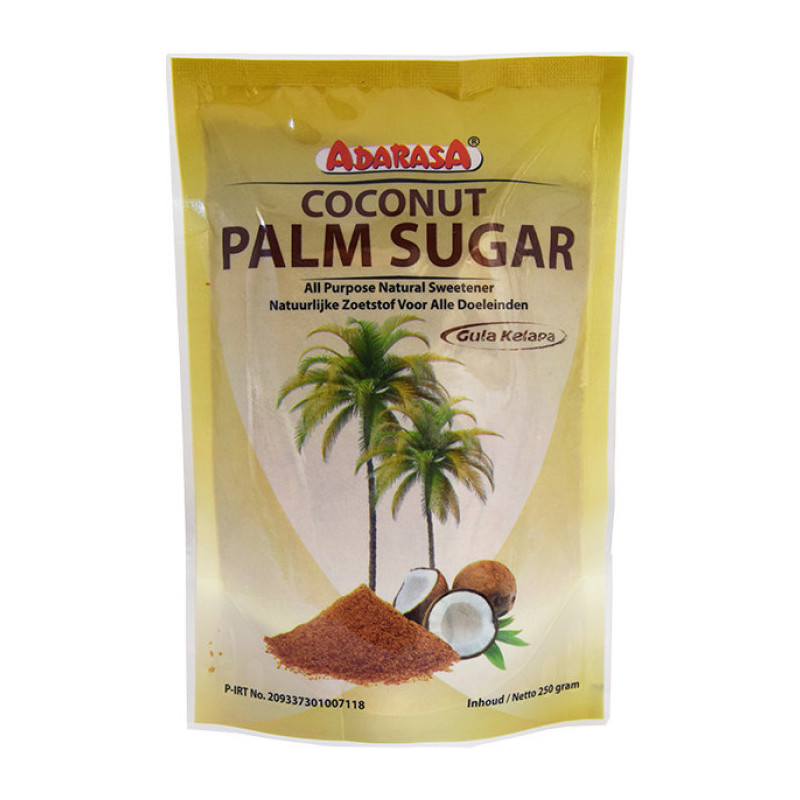 Adarasa palm sugar/gula merah