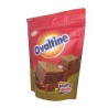 Ovaltime wafer