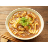 Udon noodles