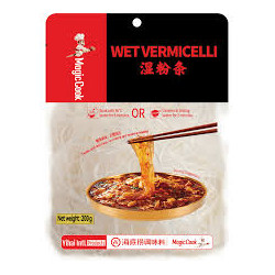 Wet vermicceli