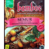 Bamboe semur