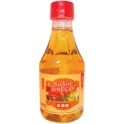 Sushi azijn/vinegar