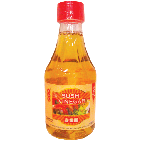 Sushi azijn/vinegar