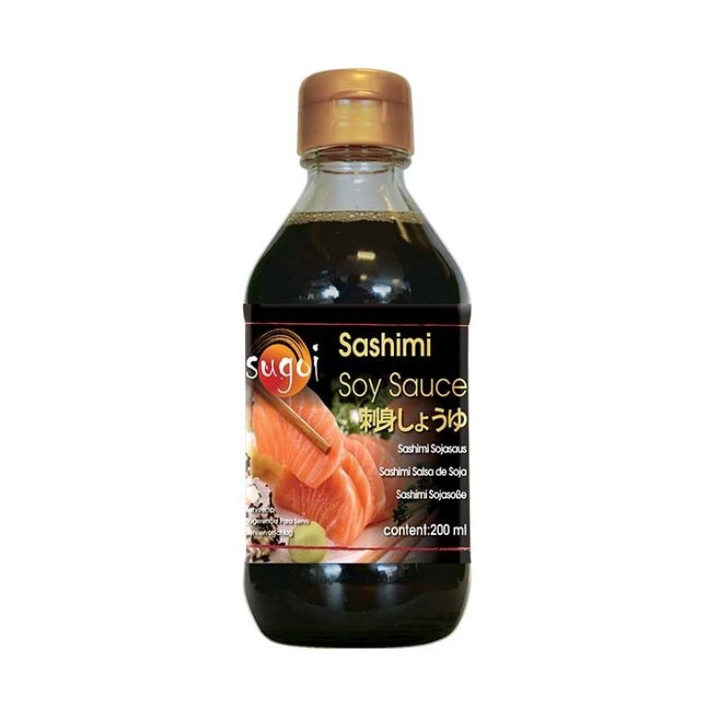Sashimi saus