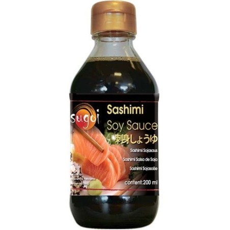 Sashimi saus