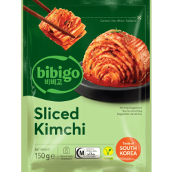 Bibigo kimchi