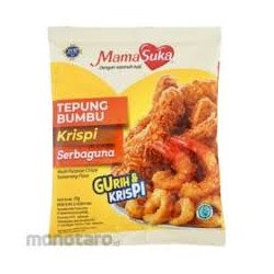 mamasuka tepung serbaguna