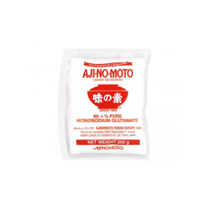 Ajinomoto