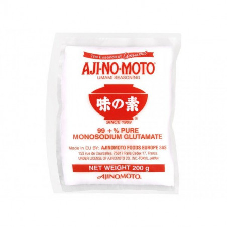Ajinomoto