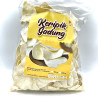 Kripik gadung