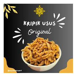 Kripik usus