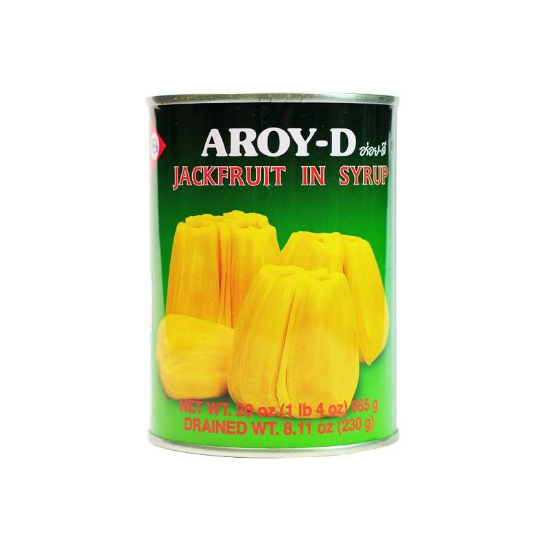 Aroy-D jackfruit