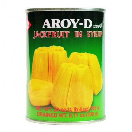 Aroy-D jackfruit