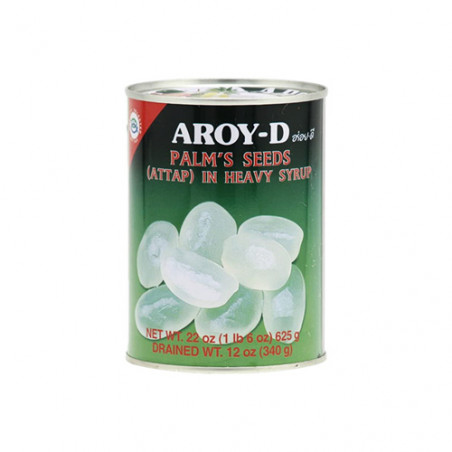 Aroy-D Kolang kaling