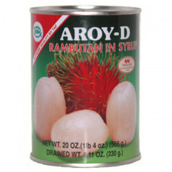 Aroy-D rambutan