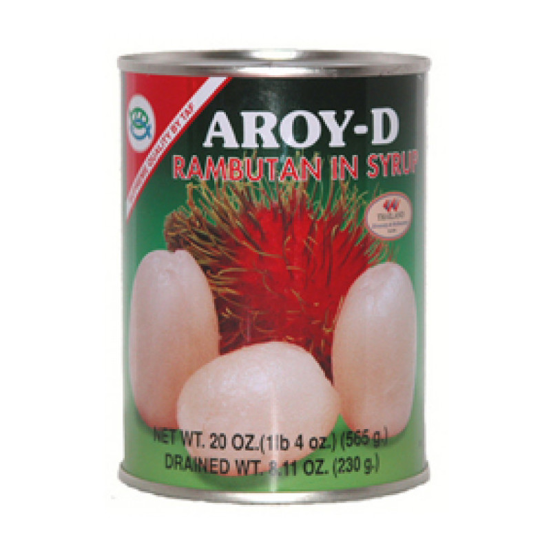 Aroy-D rambutan