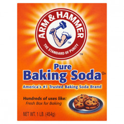 Baking soda