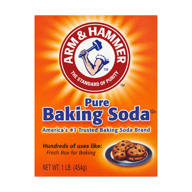 Baking soda
