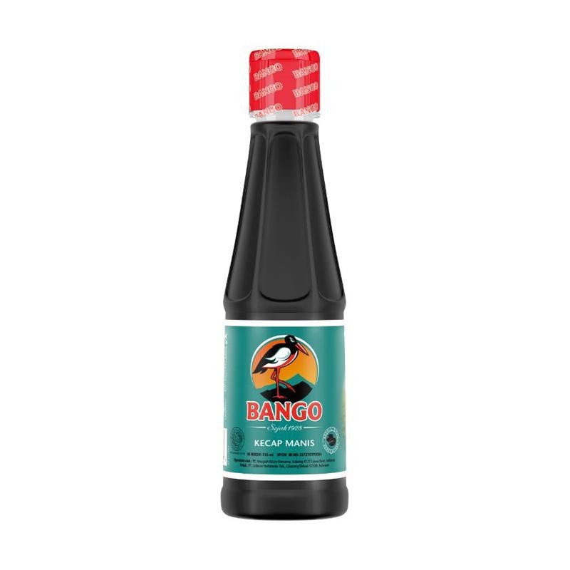 Bango kecap manis
