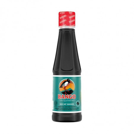 Bango kecap manis