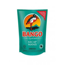 Bango kecap manis refill