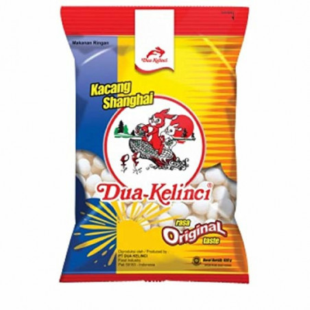 Dua kelinci original